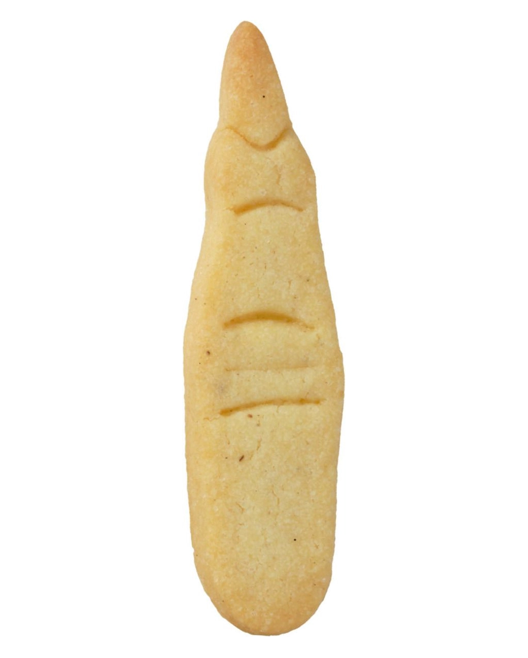 Plätzchenform Hexenfinger 8cm – Bild 2