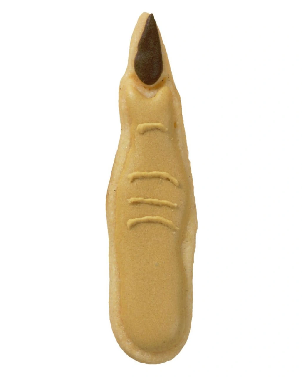 Plätzchenform Hexenfinger 8cm – Bild 3