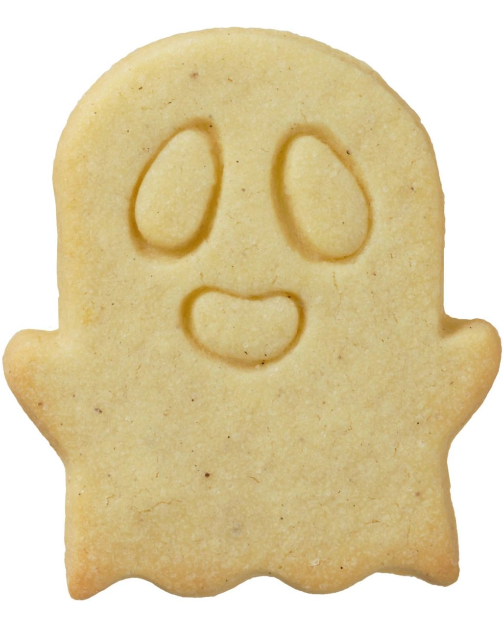 Plätzchenform Geist 7cm – Bild 2