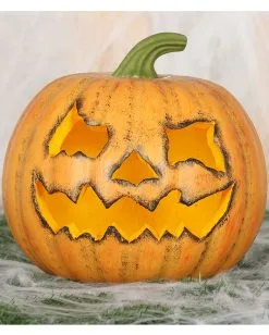 Kürbis Dekoartikel 20cm