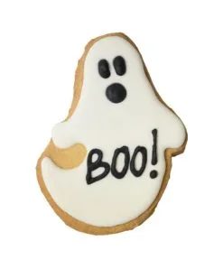 Geist Halloween Keks