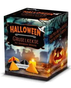 Halloween Gruselkekse 10 St.