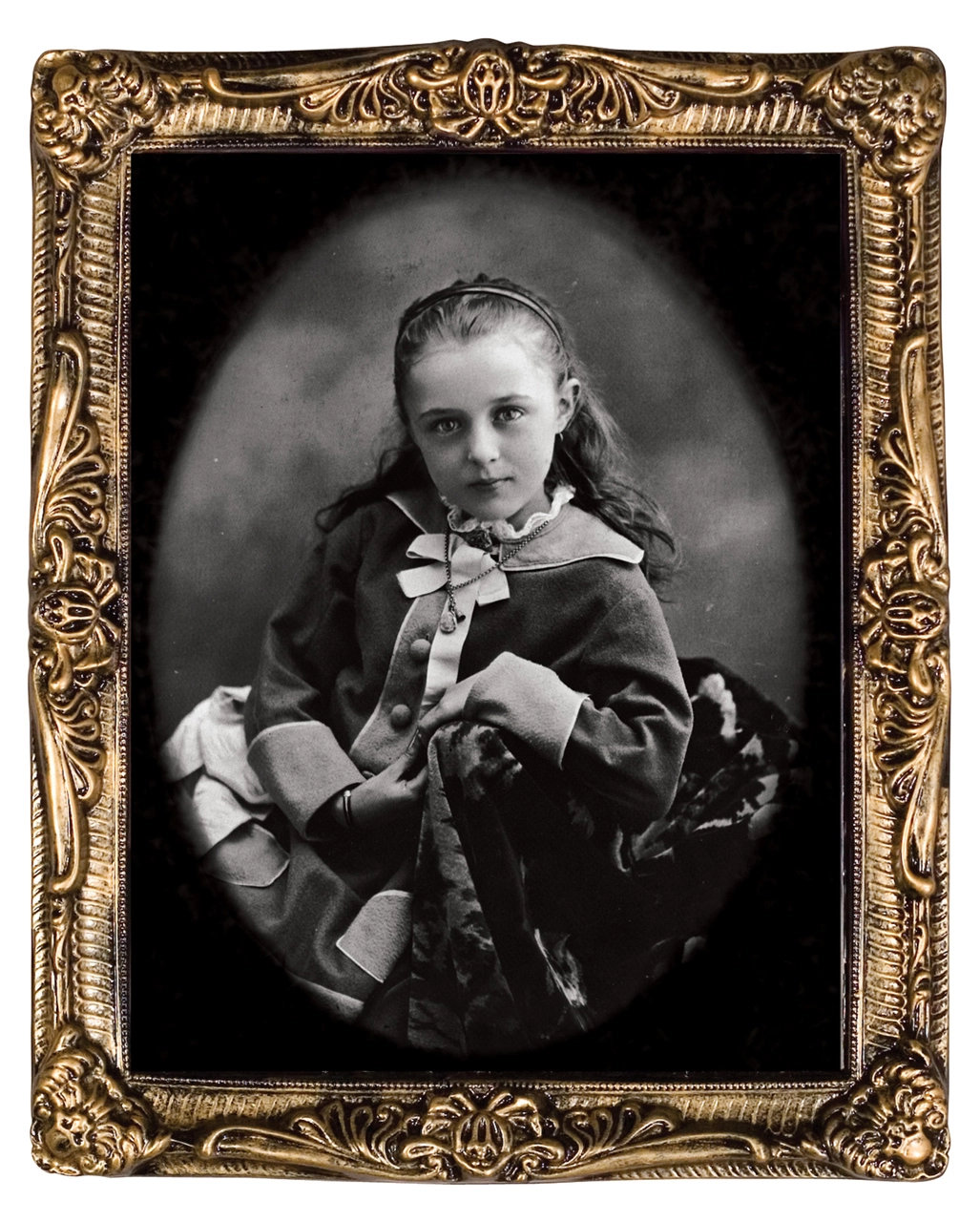 Zombie Mädchen Wackelbild – Bild 2