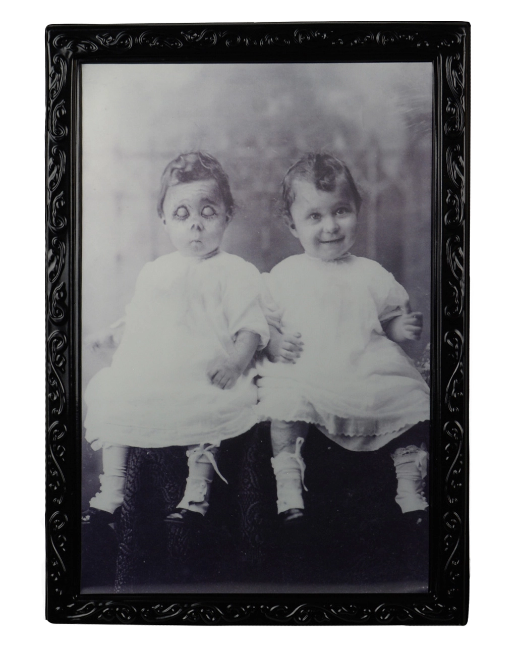 Zombie Zwillinge Effektbild – Bild 2