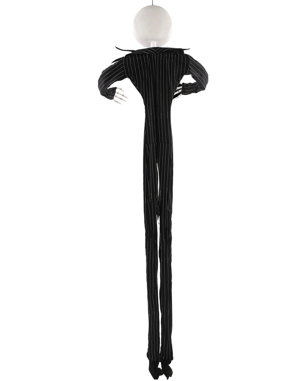 Jack Hängefigur The Nightmare Before Christmas – Bild 3