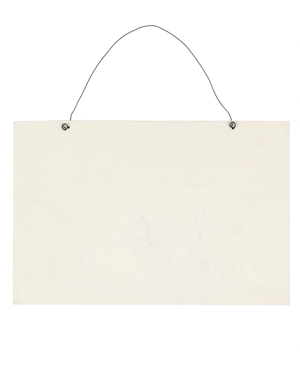 Trick Or Treaters Willkommen Schild 20x30cm – Bild 2