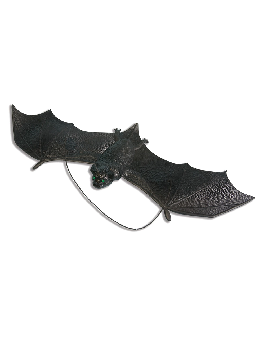 XXL Fledermaus Deko 40 Cm